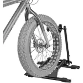 Super B Fat Bike Storage Stand 3-5'' (Support de rangement pour vélos)