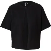 Pieces Bree Cardigan Noir XS Femme