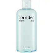 Torriden Dive In Low Molecular Hyaluronic Acid Toner 300 ml