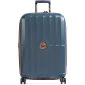 Delsey Valisette 'St. Tropez' bleu