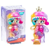 Kweenie TM TOYS XOX Kweenie Deluxe - Kween de Rawr 28 cm XOX30422