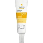 Sesderma Repaskin Spf50 Sunscreen 50ml Clair Homme