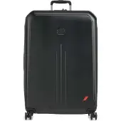Delsey PARIS trolley Allure 4DR Trolley 76 Black noir 75cm