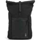 Chrome Yalta 4.0 - Sac à dos 17" 45 cm (noir)