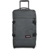 Eastpak Valisette gris / rouge / blanc