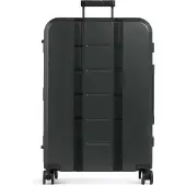 Db - Valise 87L - Ramverk Pro Check-in Luggage Large Black Out en Aluminium - Noir