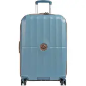 Delsey Valisette 'St. Tropez ' pétrole