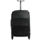 Osprey Ozone 4-wheel Carry On 36l Trolley Bag Noir