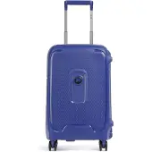 Delsey PARIS - Valise rigide Moncey 76 x 52 x 30 cm - 97 L - XL