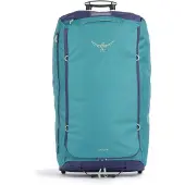 Osprey Daylite Wheeled 115l Trolley Bag Bleu
