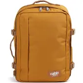 CabinZero Classic Plus 32L Orange Chill