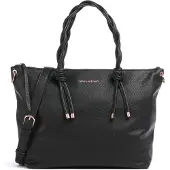 Valentino Mario sac pour femme en polyuréthane VBS8U901SCARLETTRE_NENERO