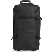 Rains Texel Checkin Bag W3 - Sac de voyage à roulettes 64 cm (black)
