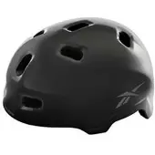Reebok Mobility Mtv25 Urban Helmet Noir M