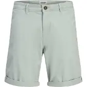 Jack & Jones Pantalon chino 'JJIBowie' bleu fumé