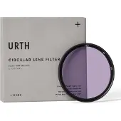 Urth 95mm Filtre neutre pour objectif de nuit (Plus+)