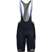 Santini Unibet Rockets 2025 Bib Shorts Noir 2XL Homme