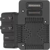 DJI Ronin 4D Expansion plate