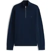Tommy Hilfiger Pull-over 'ESS' bleu marine