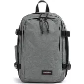 Eastpak Sac à dos gris chiné