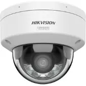 Hikvision 4 MP Smart Hybrid Light avec