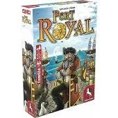 Pegasus Port Royal (marchands des Caraïbes)