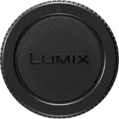 Panasonic DMW-BDC 1 GU bouchon boîtier G-Serie