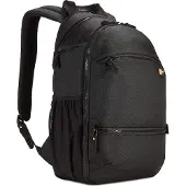Case Logic Sac à dos Bryker pour reflex numérique BRBP-104, petit, noir