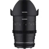 Samyang VDSLR 35 mm T1.5 MK2 Canon EF