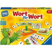 Ravensburger Wort für Wort (Jeu d'enfant)