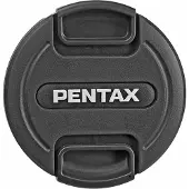 Pentax O-LC62 62mm Bouchon d'objectif