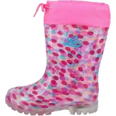 Lico Bottes en caoutchouc 'Power Blinky' | 32 | boy