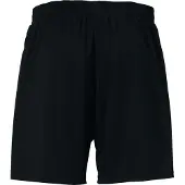 Kempa Pantalon de sport noir / blanc