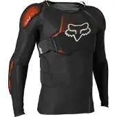 FOX Baseframe Pro D3O Veste protectrice