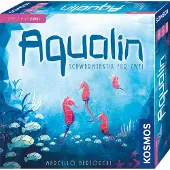 Kosmos KOO Aqualin 691554 - 691554 - (Marchandises / Divers)
