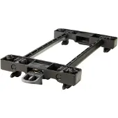 Racktime Snap-it System Racktime 2012 Adapter Noir