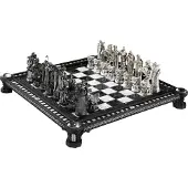 Noble Collection Harry Potter - Le défi ultime Échecs