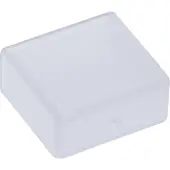 InLine Housse de protection pour la prise USB A