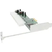 InLine Carte d'adaptateur d'interface