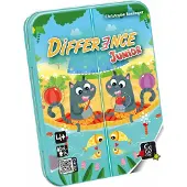 Asmodee Différence Junior