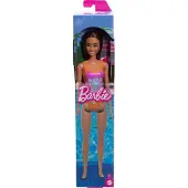 Barbie Fashionistas HXX50, poupée de mode, filles, 3 ans, garçon/fille, 292,1 mm, 108 g