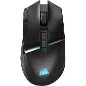 Corsair Darkstar Wireless RGB MMO Souris Gamer