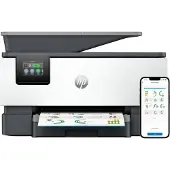 HP OfficeJet Pro 9120b - Imprimante à jet d'encre