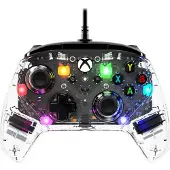 HyperX Manette De Jeu Filaire Clutch Gladiate Rgb Pour Xbox Et Pc