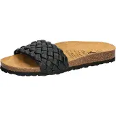 Lico Mule 'Bioline' noir