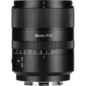 7artisans AF 85mm F/1.8 Sony (E-mount) noir