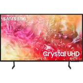 Samsung UE43DU7172U 109.2 cm (43") 4K Ultra HD Smart TV Wi-Fi Black