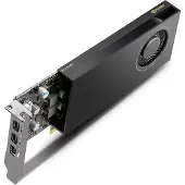 PNY A400 Small Box 4 Gddr6 50w Graphic Card Argenté