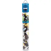 Plus plus Tube Horse pcs
