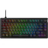 HyperX Alloy Rise Gaming Keyboard 75-US - Klávesnice